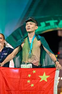 BIB: 100, 1003
                            <button type="button" onclick="openModal(24884946)" class="btn btn-primary btn-sm float-right btn-popup" data-toggle="modal" data-target=".modal-high-quality">
                        <i class="fas fa-shopping-cart"></i> Add to Cart
                    </button>
                                            <button type="button" onclick="isThisMe(24884946, true)" class="btn btn-success btn-sm float-right btn-popup btn-isme hidden" data-toggle="tooltip" data-placement="bottom" title="นี่คือรูปของคุณใช่ไหม คลิกที่นี่เพื่อเอาเข้าอัลบั้ม">
                        <i class="fas fa-plus"></i> Add to album
                    </button>
                    <button type="button" onclick="isThisMe(24884946, false)" class="btn btn-warning btn-sm float-right btn-popup btn-isnotme hidden">
                        <i class="fas fa-ban"></i> Remove from album
                    </button>